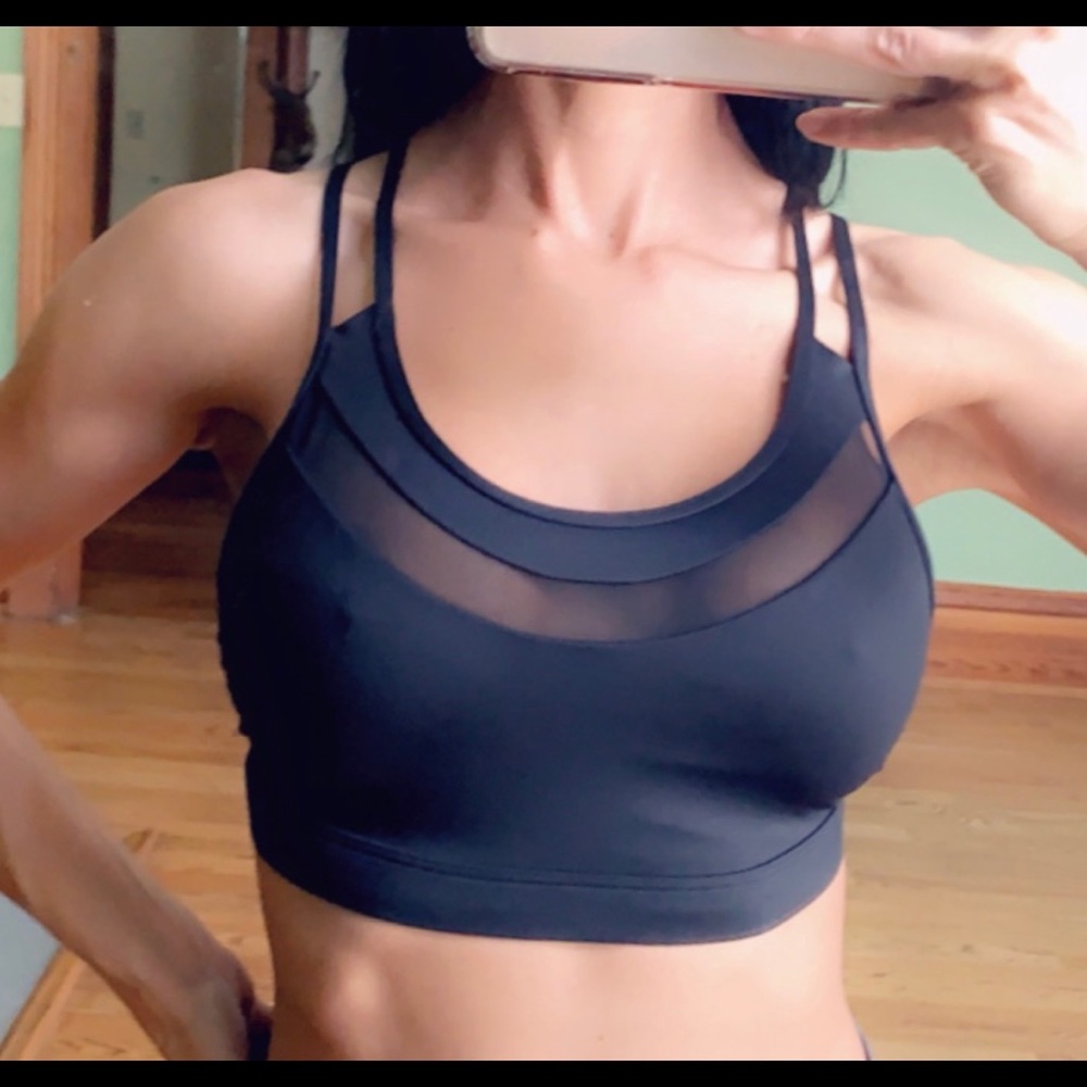Victoria’s Secret sports bra